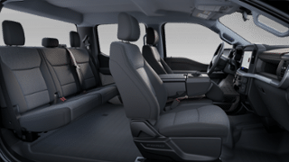 2025 Ford F-150® Internal Image 1